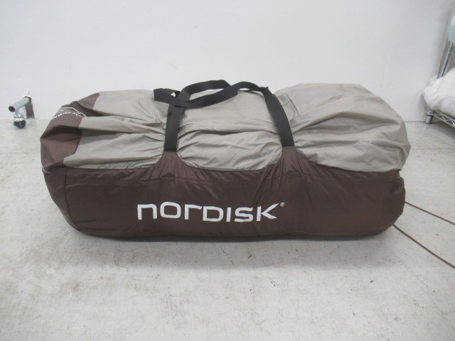 NORDISK（ノルディスク） レイサ6 EXP