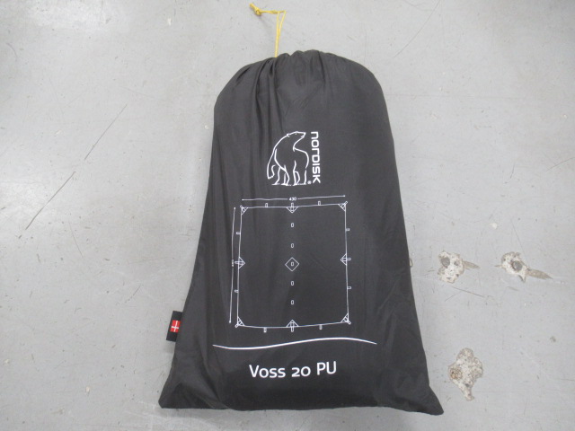 NORDISK（ノルディスク） | アウトドア用品・アウトドアグッズの中古