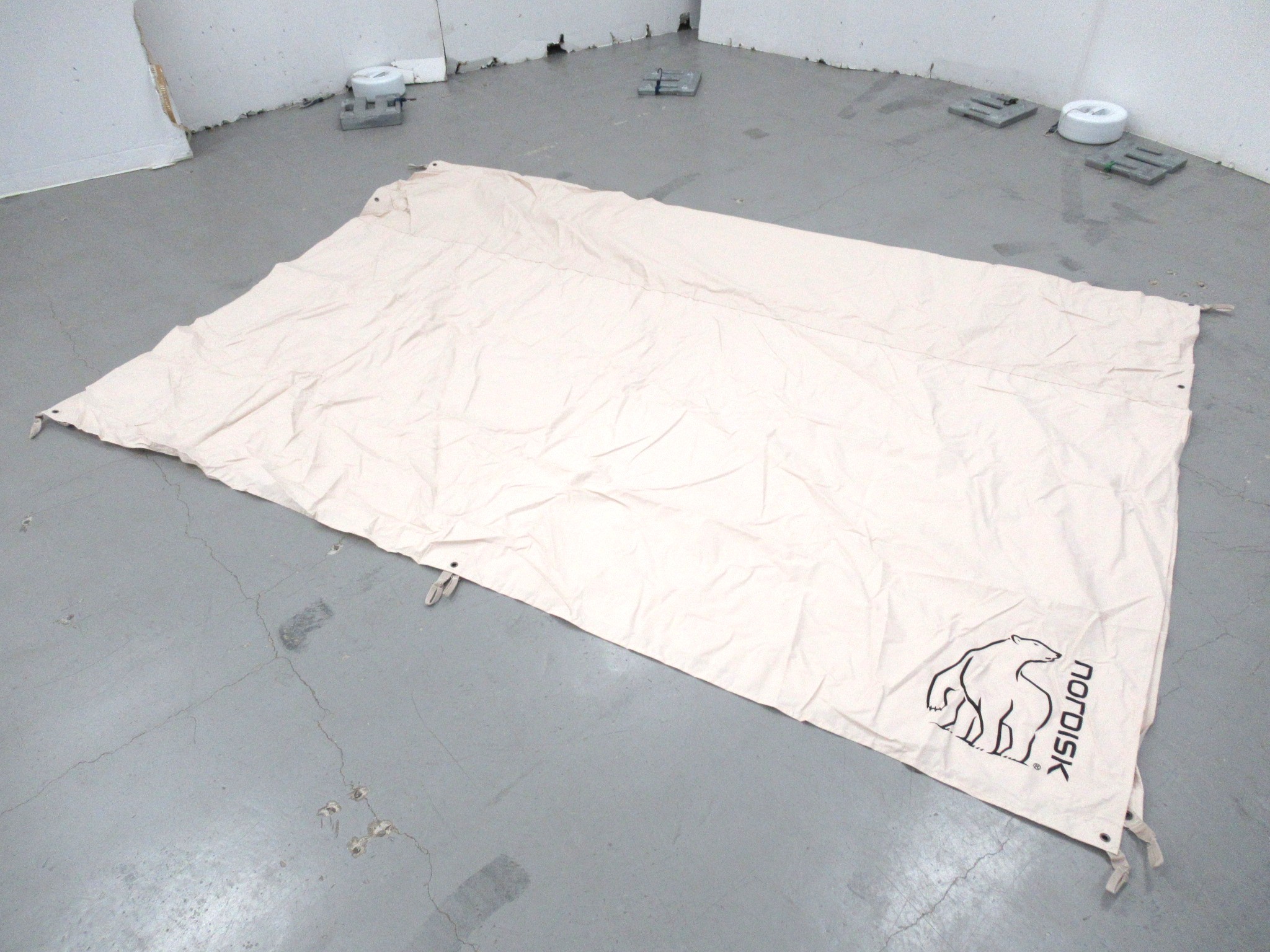 NORDISK（ノルディスク） カーリ12