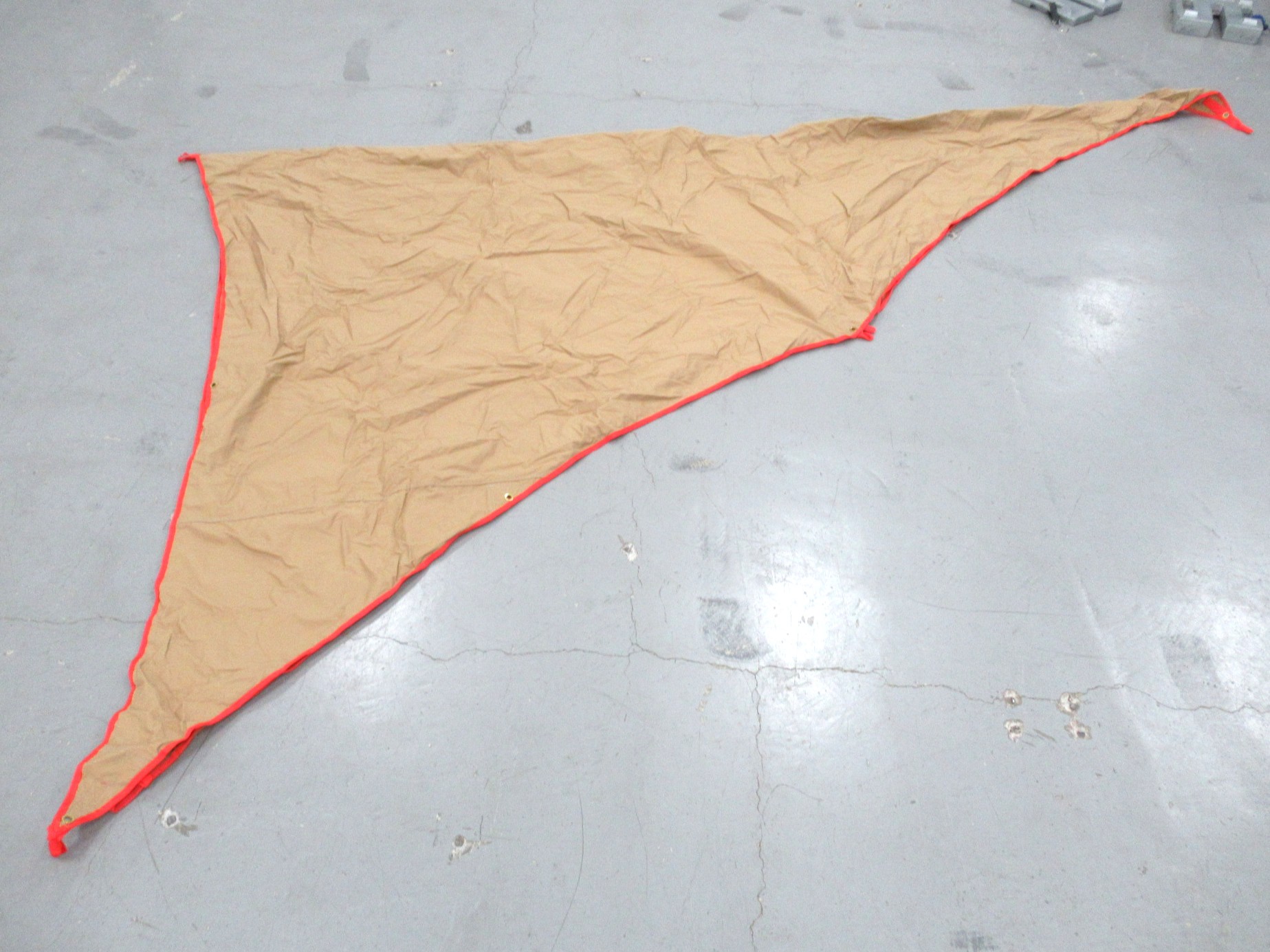 焚火タープTC コネクト TM-MK1 | アウトドア用品・アウトドアグッズの