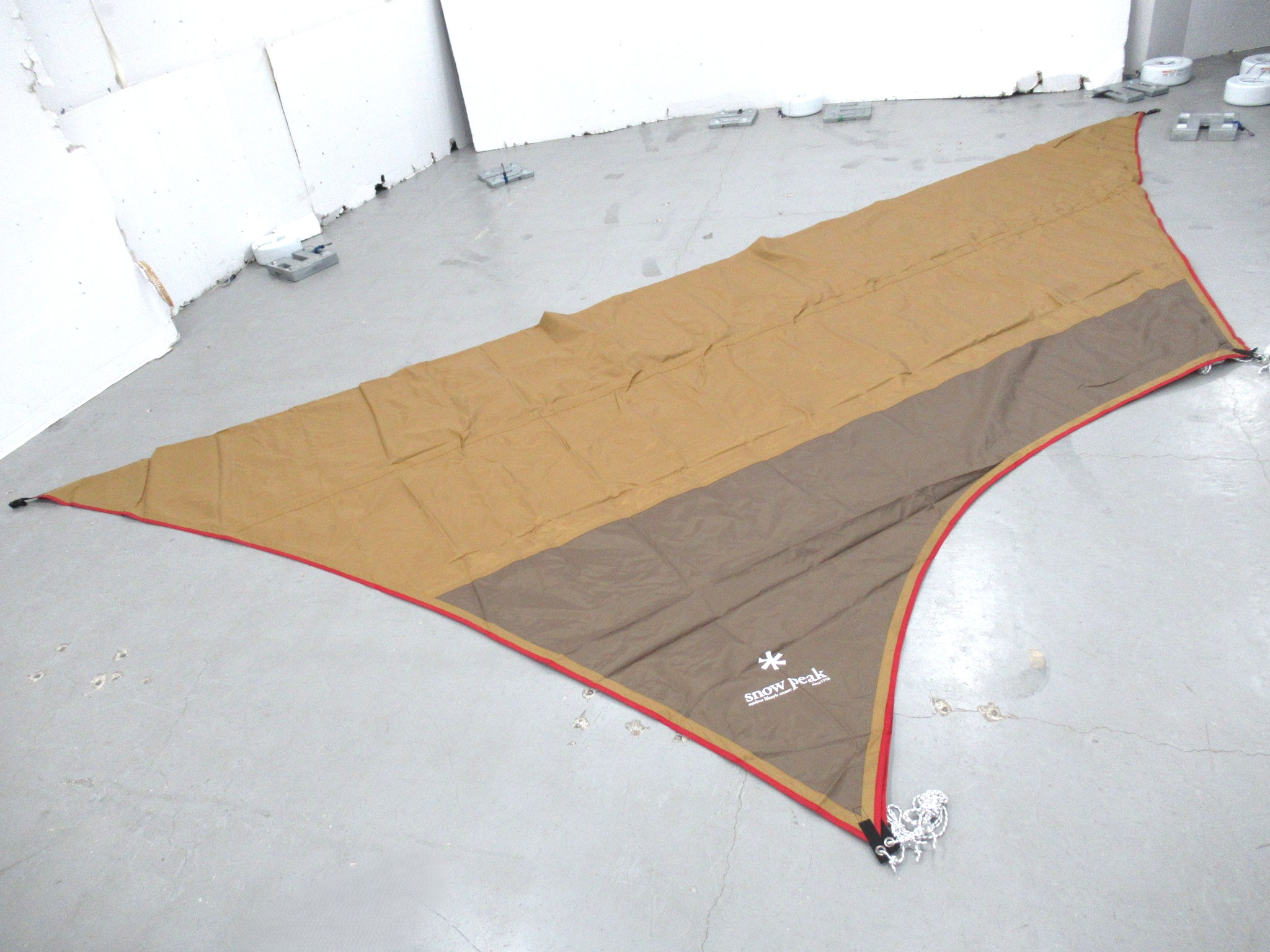 タープ | アウトドア用品・アウトドアグッズの中古通販サイト【UZD