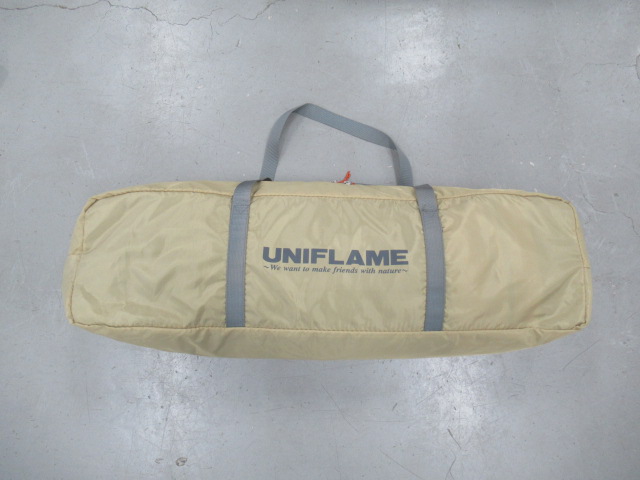 UNIFLAME（ユニフレーム） | アウトドア用品・アウトドアグッズの中古