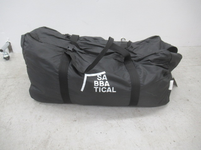 SABBATICAL（サバティカル） ギリア