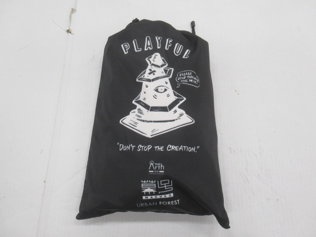 The Arth（ざぁ〜ッス） 幕子 くろ