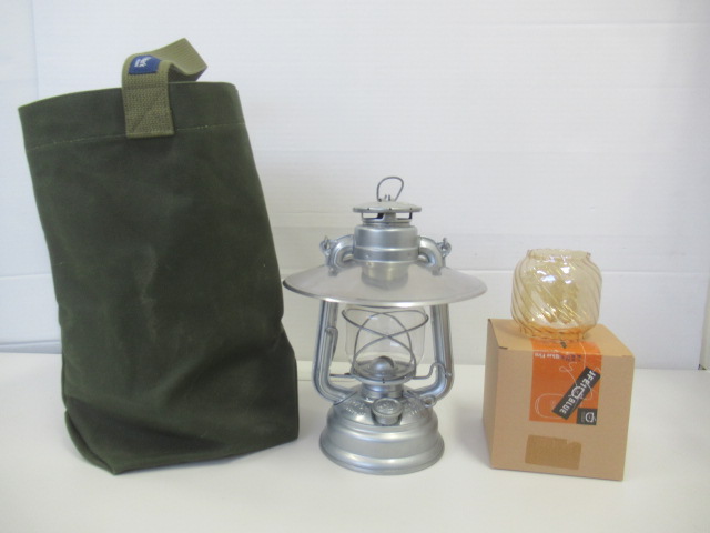 FEUER HAND（フュアハンド） ベイビースペシャル276 セット