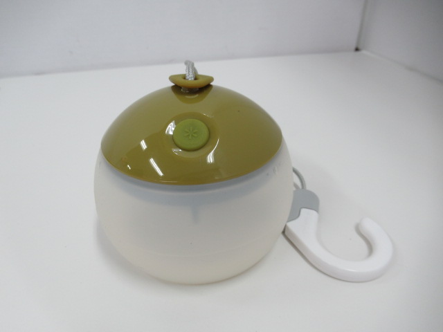 Snow Peak（スノーピーク） ほおずき もり