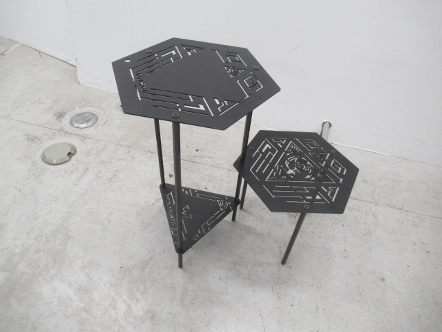 その他ブランド アナキャン メタヘキテラック デバイス別注