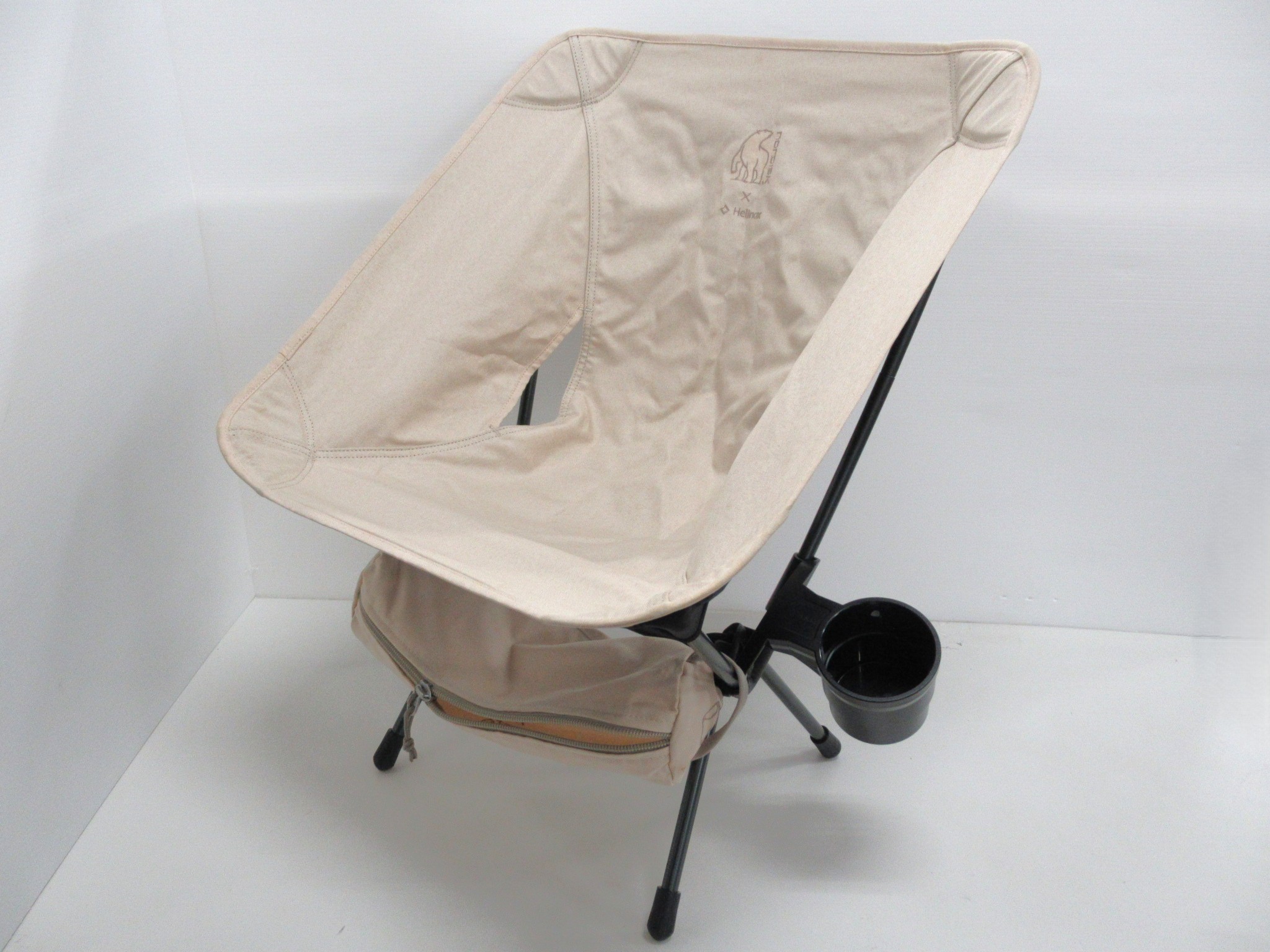 NORDISK（ノルディスク） ヘリノックス チェア(1)