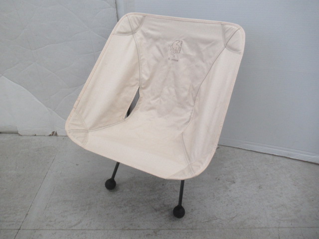 NORDISK（ノルディスク） ヘリノックス チェア(2)