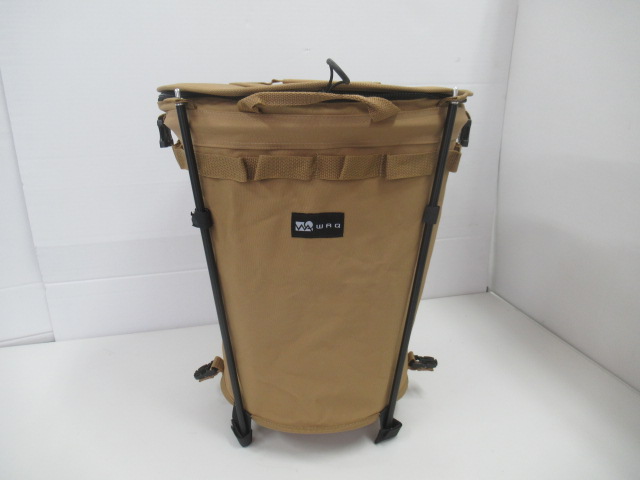 WAQ（ワック） トラッシュボックス