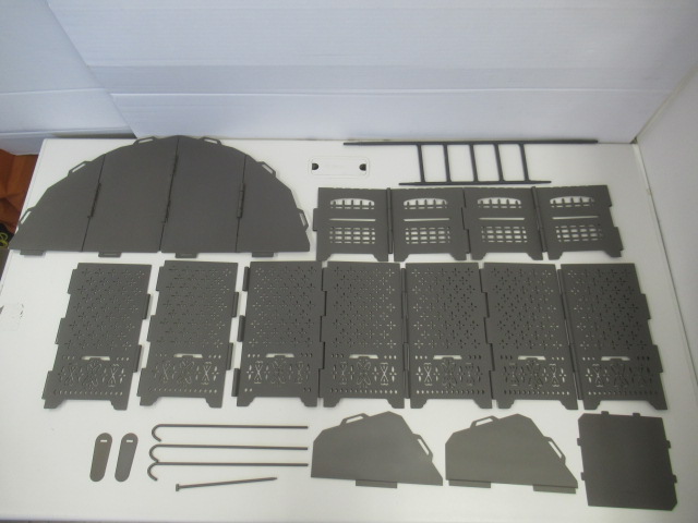 その他ブランド サンゾー工務店 ロダン ハンゲツセット バンナ