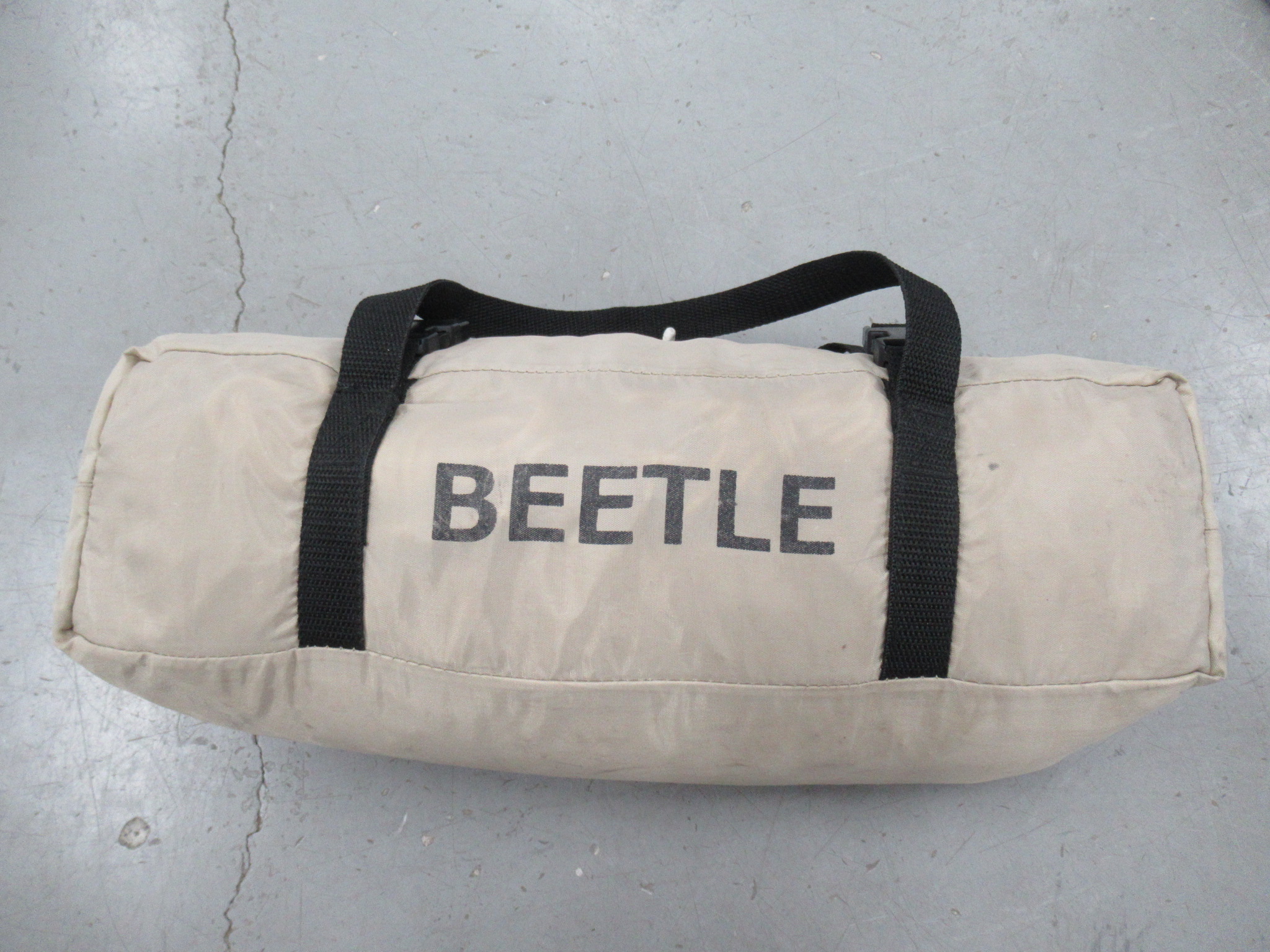 DOD（ディーオーディー） ビートルタープ TT5-655-TN