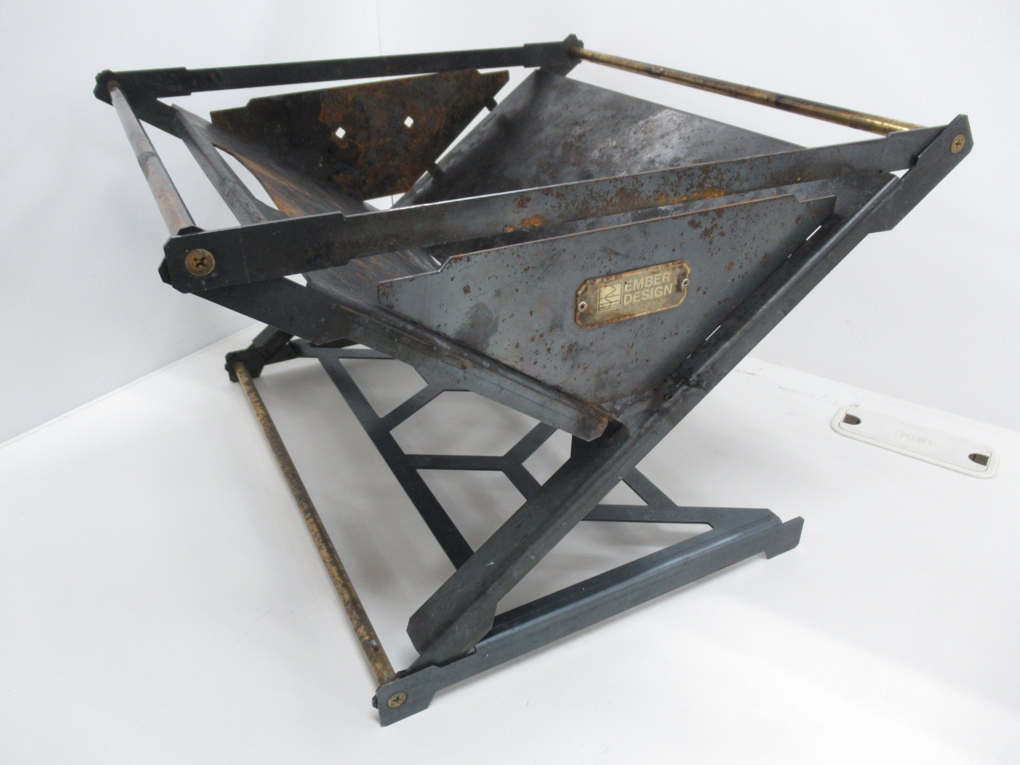 その他ブランド EMBER DESIGN CALM FLAME