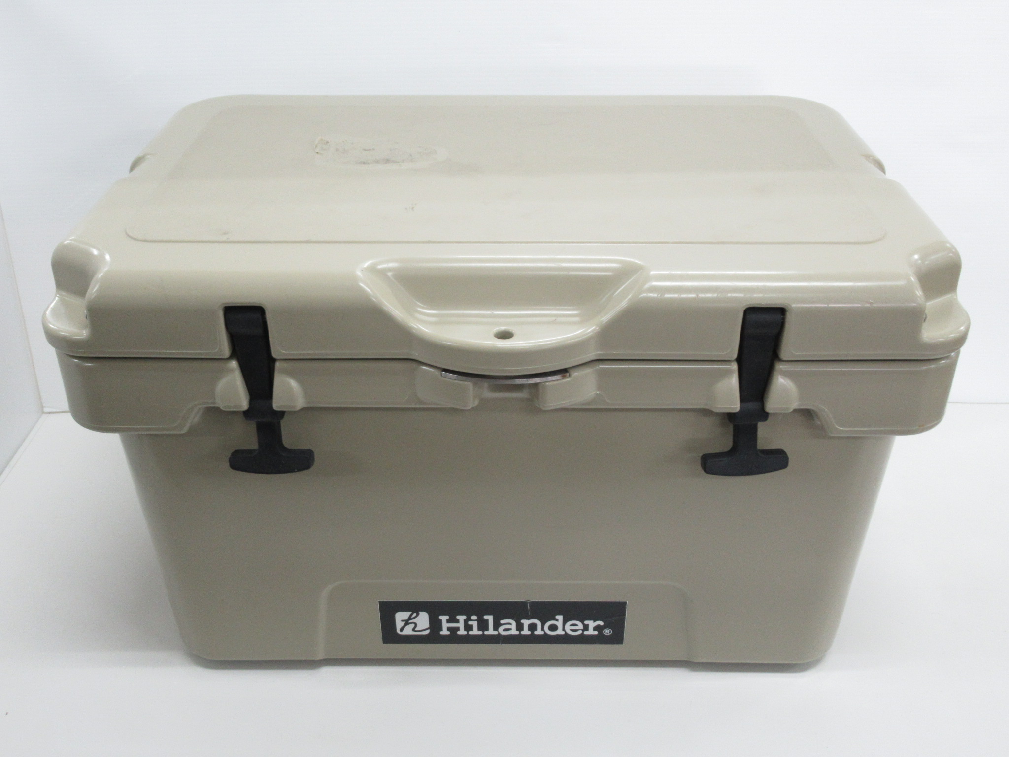 Hilander（ハイランダー） ハードクーラーBOX 35L