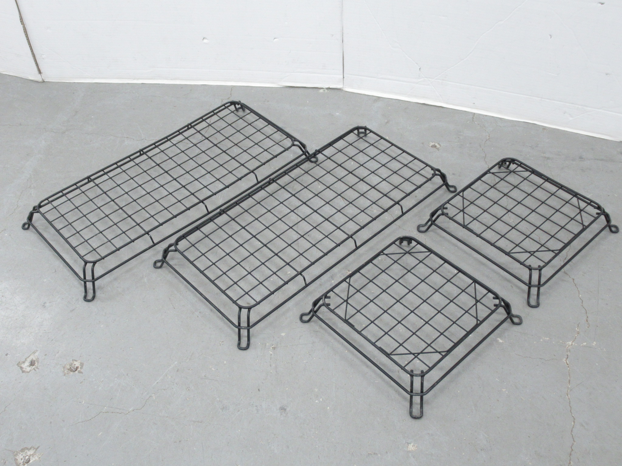 DOD（ディーオーディー） ノセルヤーツ S / L 4点セット