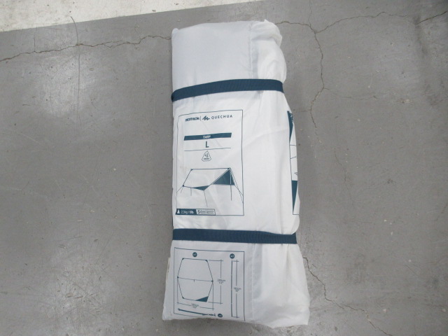 Quechua（ケシュア） タープフレッシュ L