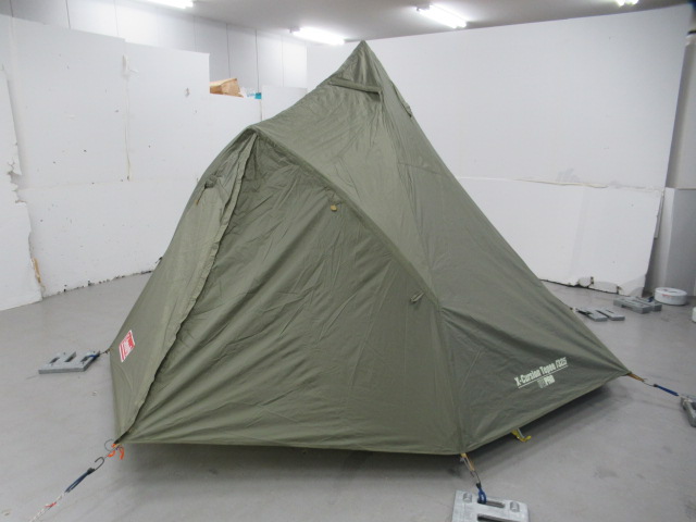 Coleman（コールマン） エクスカーションティピー/325