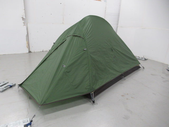 テント | アウトドア用品・アウトドアグッズの中古通販サイト【UZD