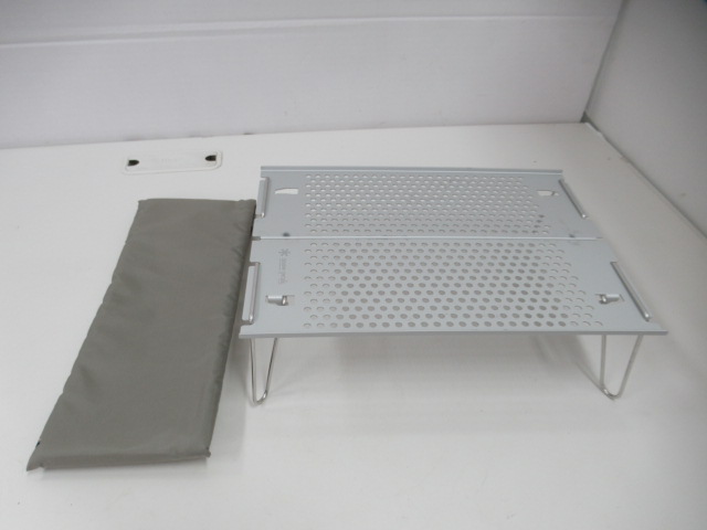 Snow Peak（スノーピーク） オゼン ライト