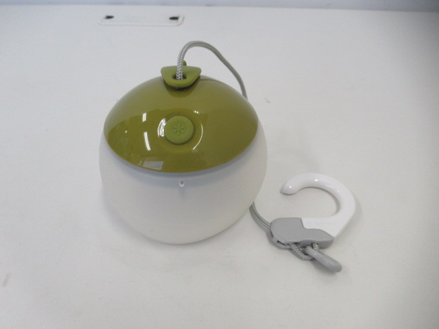 Snow Peak（スノーピーク） ほおずき もり