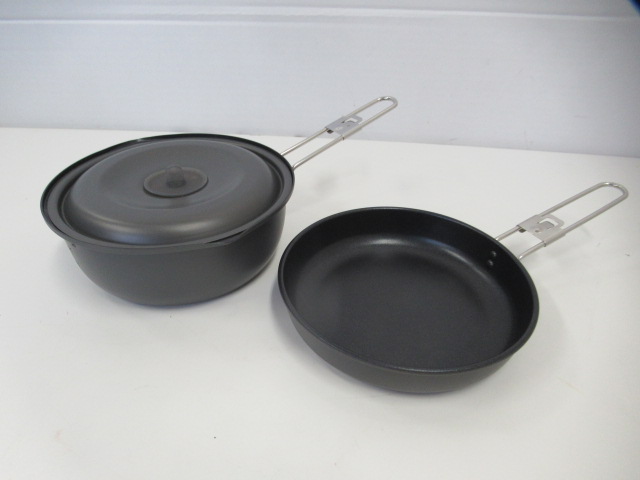 Snow Peak（スノーピーク） ヤエンクッカー1000