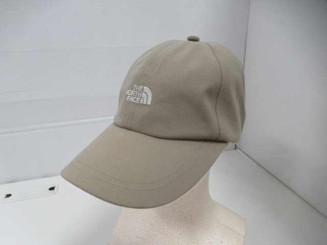 THE NORTH FACE（ノースフェイス） ヴィンテージゴアテックスキャップ