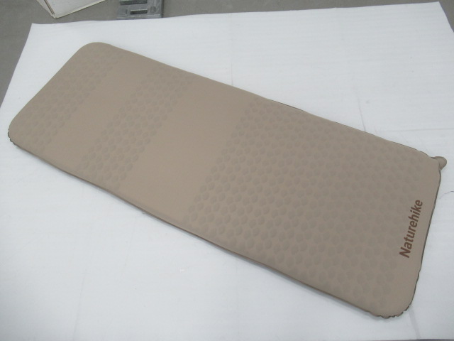 NatureHike（ネイチャーハイク） Feather Bone C6.5 一人用