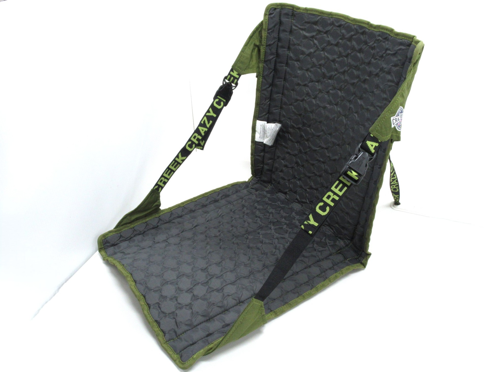 CRAZY CREEK（クレイジークリーク） | アウトドア用品・アウトドア