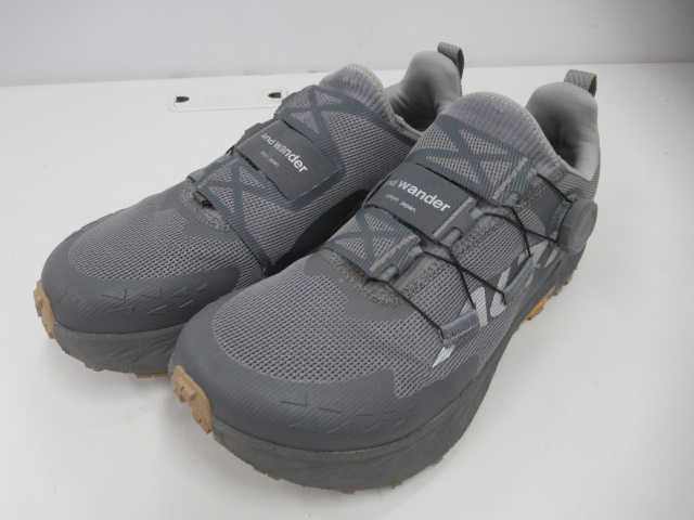 ALTRA（アルトラ） TIMP 5 BOA