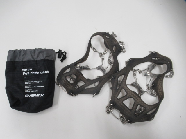 アイゼン | アウトドア用品・アウトドアグッズの中古通販サイト【UZD