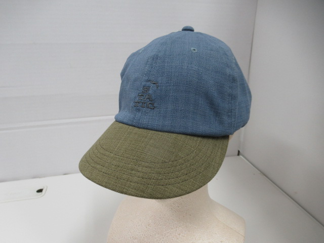 STATIC（スタティック） APOSTLE CAP