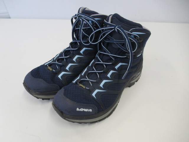 LOWA（ローバー） イノックス GT MID Ws
