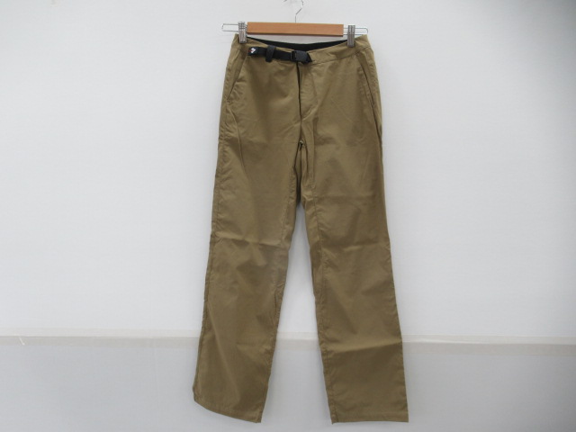 mont-bell（モンベル） ストレッチO.D.パンツ レディース（1）