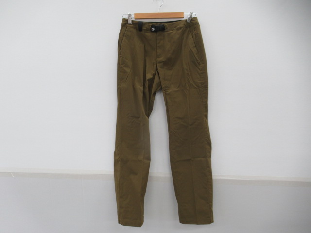 mont-bell（モンベル） ストレッチO.D.パンツ レディース（2）