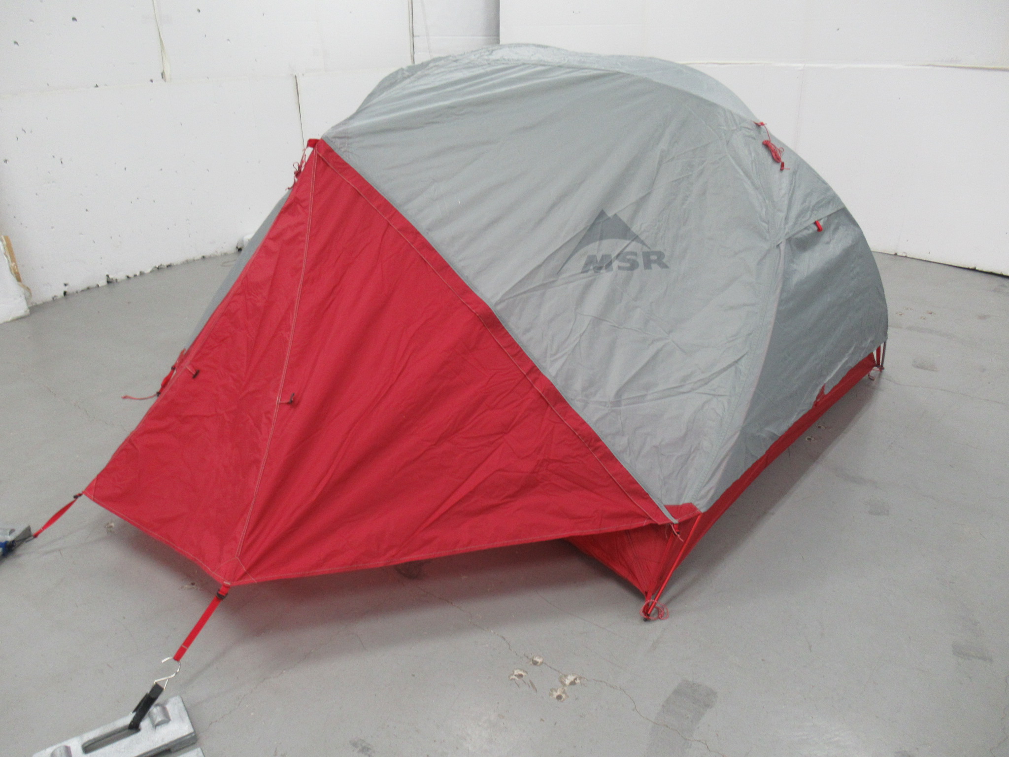 MSR（エムエスアール） | アウトドア用品・アウトドアグッズの中古通販