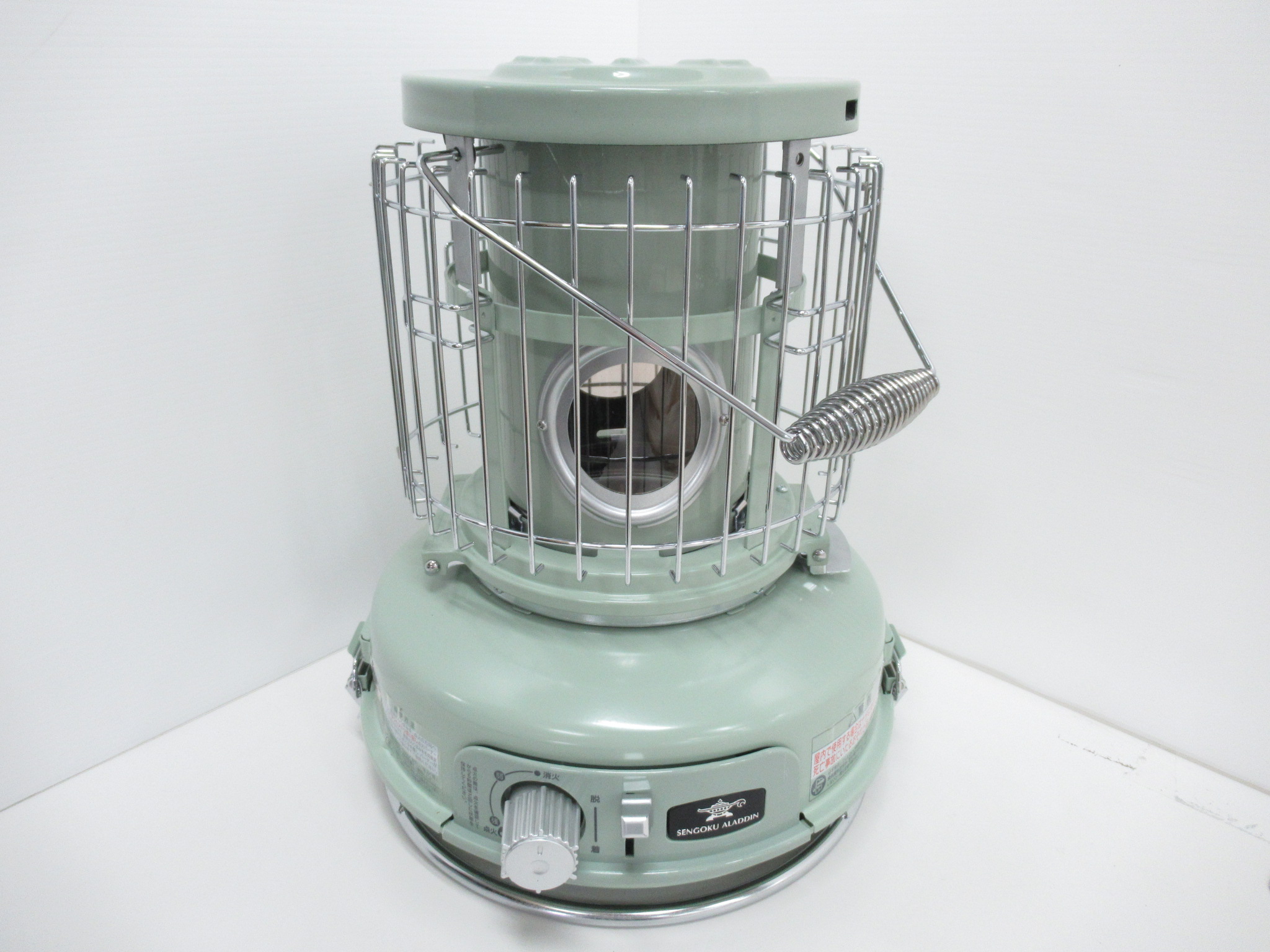 Aladdin（アラジン） センゴクアラジン ポータブルガスストーブ