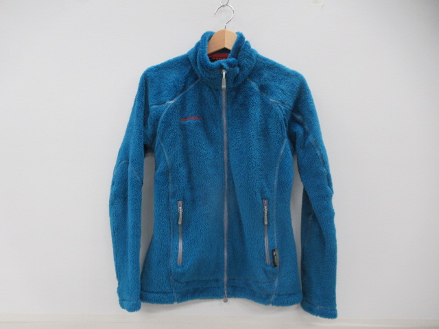 MAMMUT（マムート） サーマルプロ ゴブリンジャケット レディース