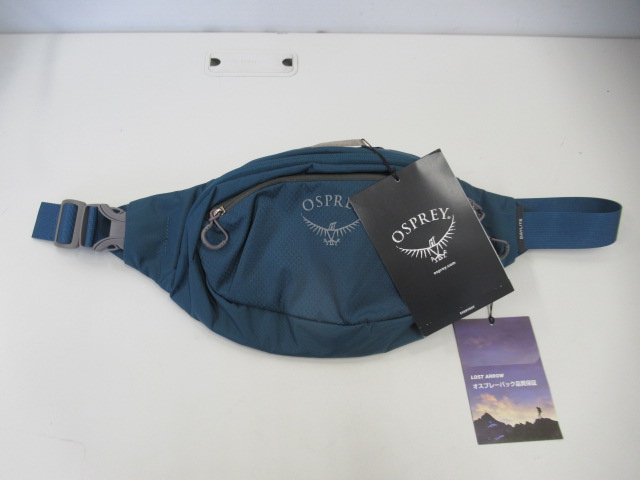 Osprey（オスプレー） デイライトウエスト