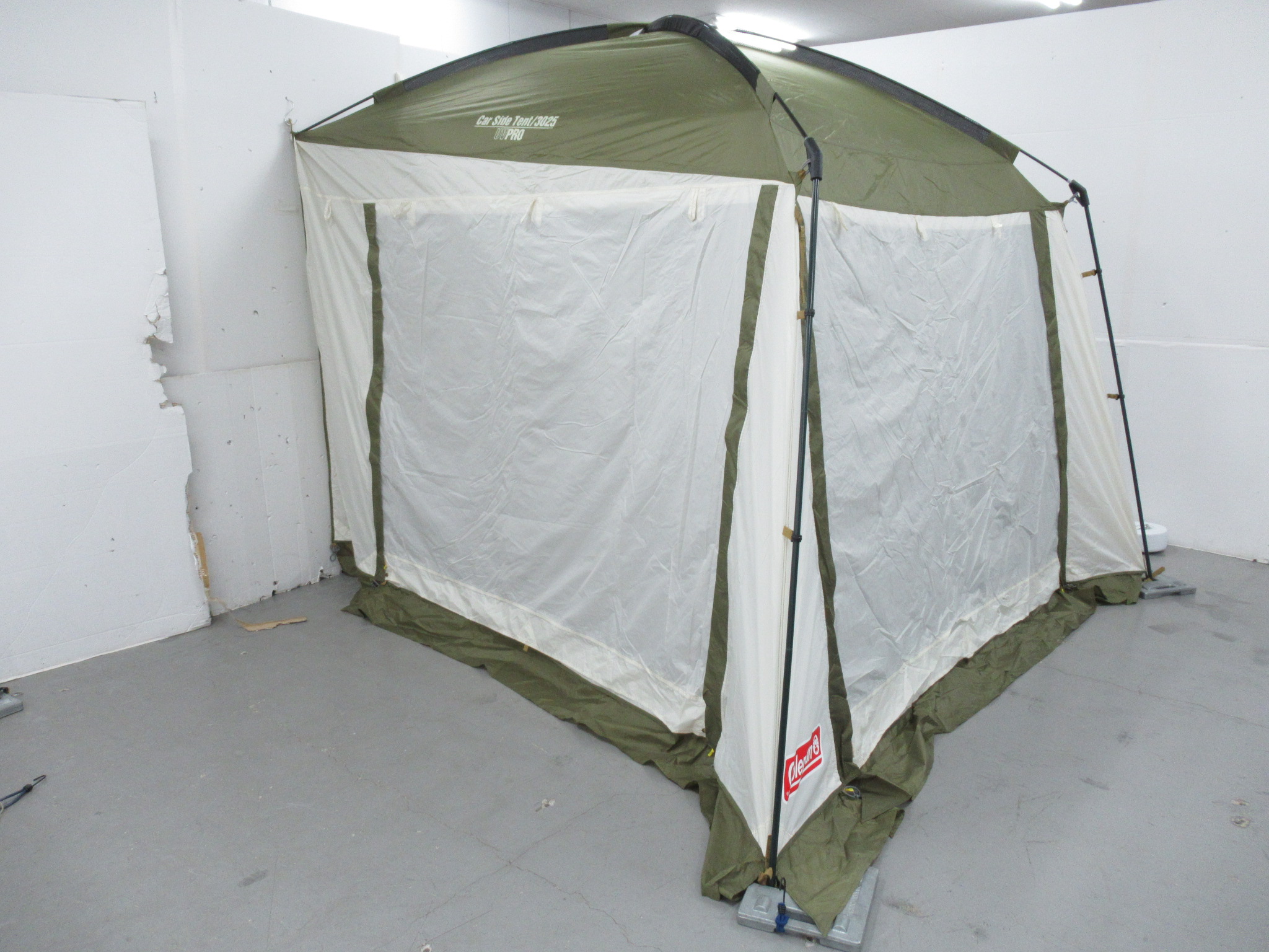 Coleman（コールマン） カーサイドテント/3025