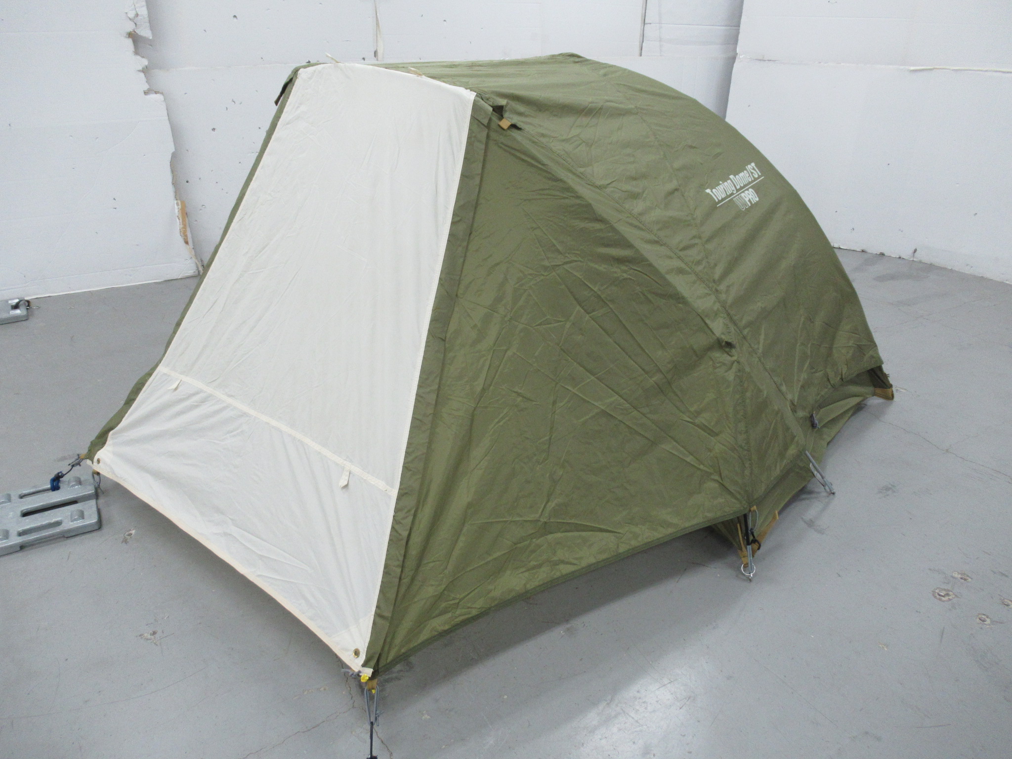 ドームテント | アウトドア用品・アウトドアグッズの中古通販サイト