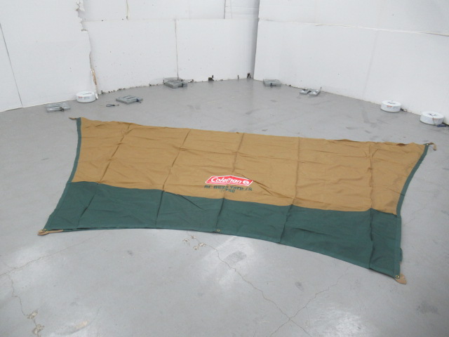 Coleman（コールマン） XPヘキサタープ/S