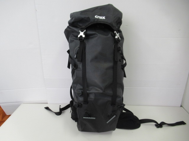 その他ブランド CRUX AK27