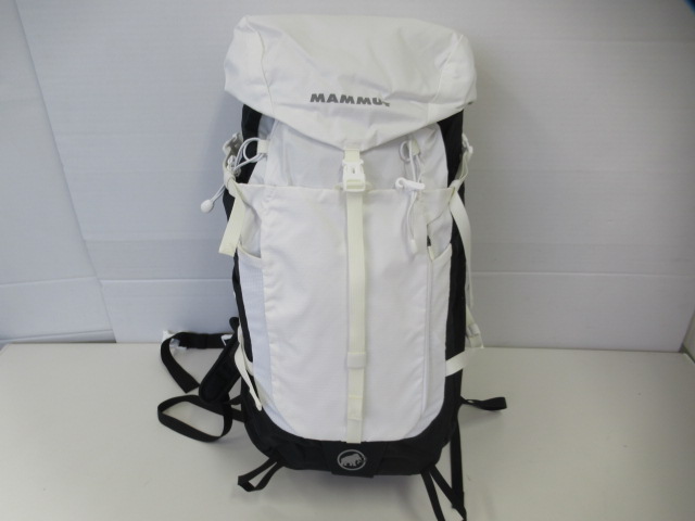 MAMMUT（マムート） リチウム プロ 28