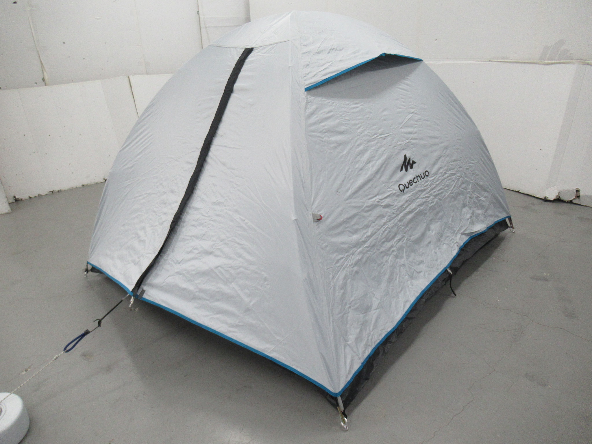 Quechua（ケシュア） ARPENAZ3 FRESH&BLACK