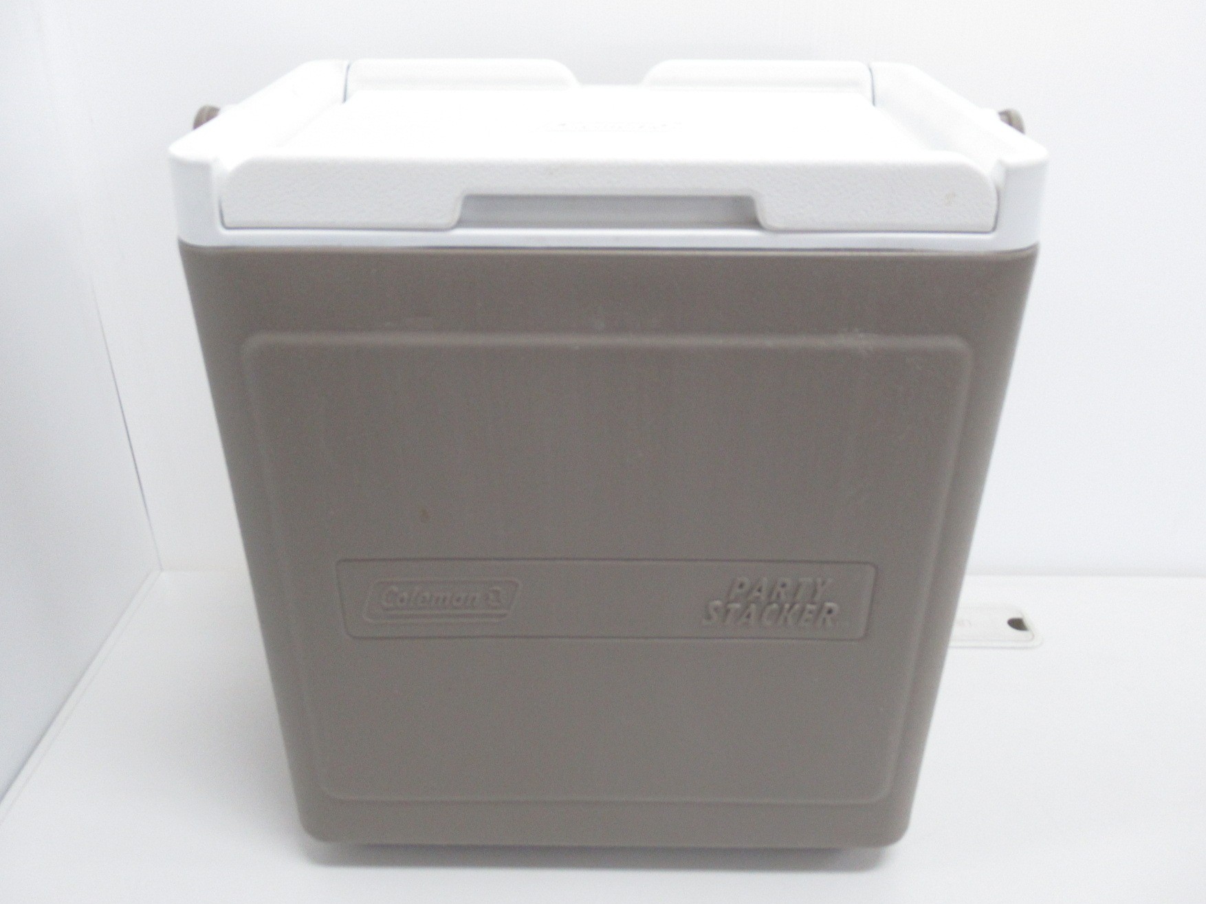 Coleman（コールマン） パーティスタッカー 18QT グレー