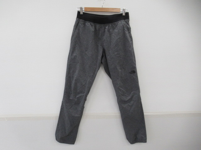 THE NORTH FACE（ノースフェイス） トレーニングリブパンツ