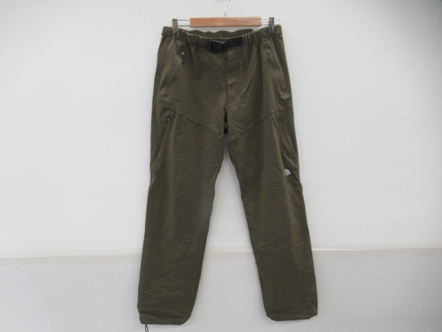 THE NORTH FACE（ノースフェイス） バーブパンツ メンズ