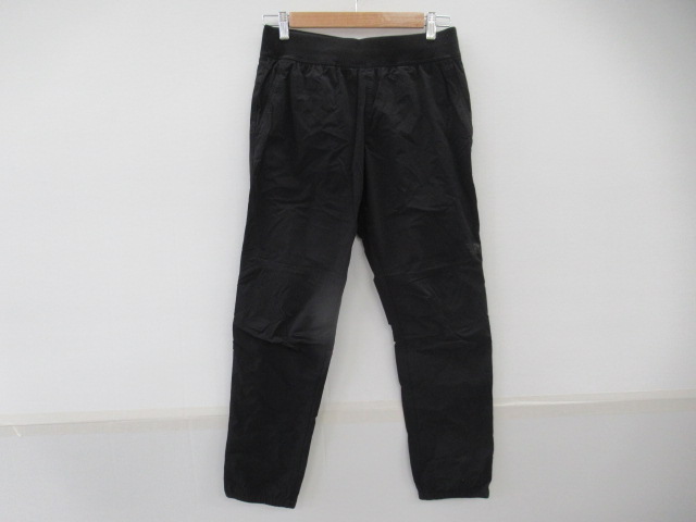 THE NORTH FACE（ノースフェイス） トレーニングリブパンツ（2）