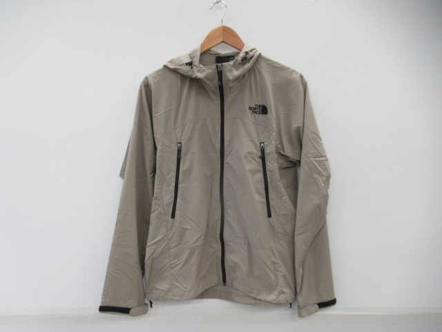 THE NORTH FACE（ノースフェイス） エボリューション ジャケット