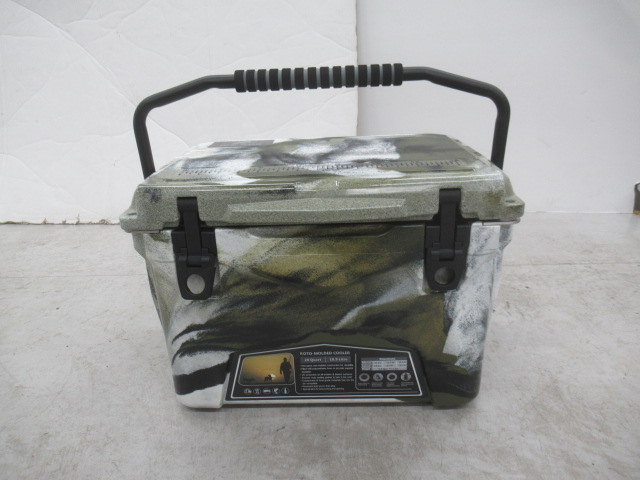 その他ブランド ICE AGE クーラーボックス 20QT